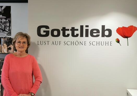 Schuhhaus Gottlieb (Prüm)