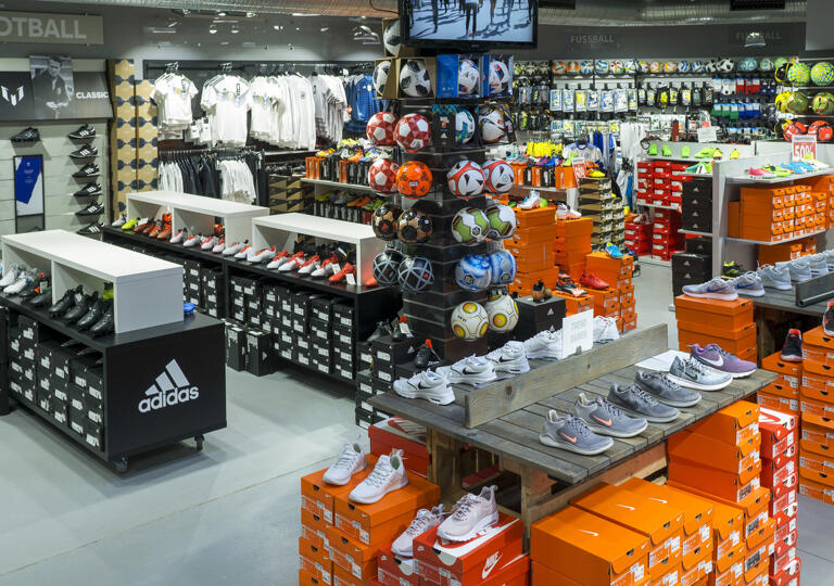 Sport Palast (Kamp-Lintfort) Kamp-Lintfort