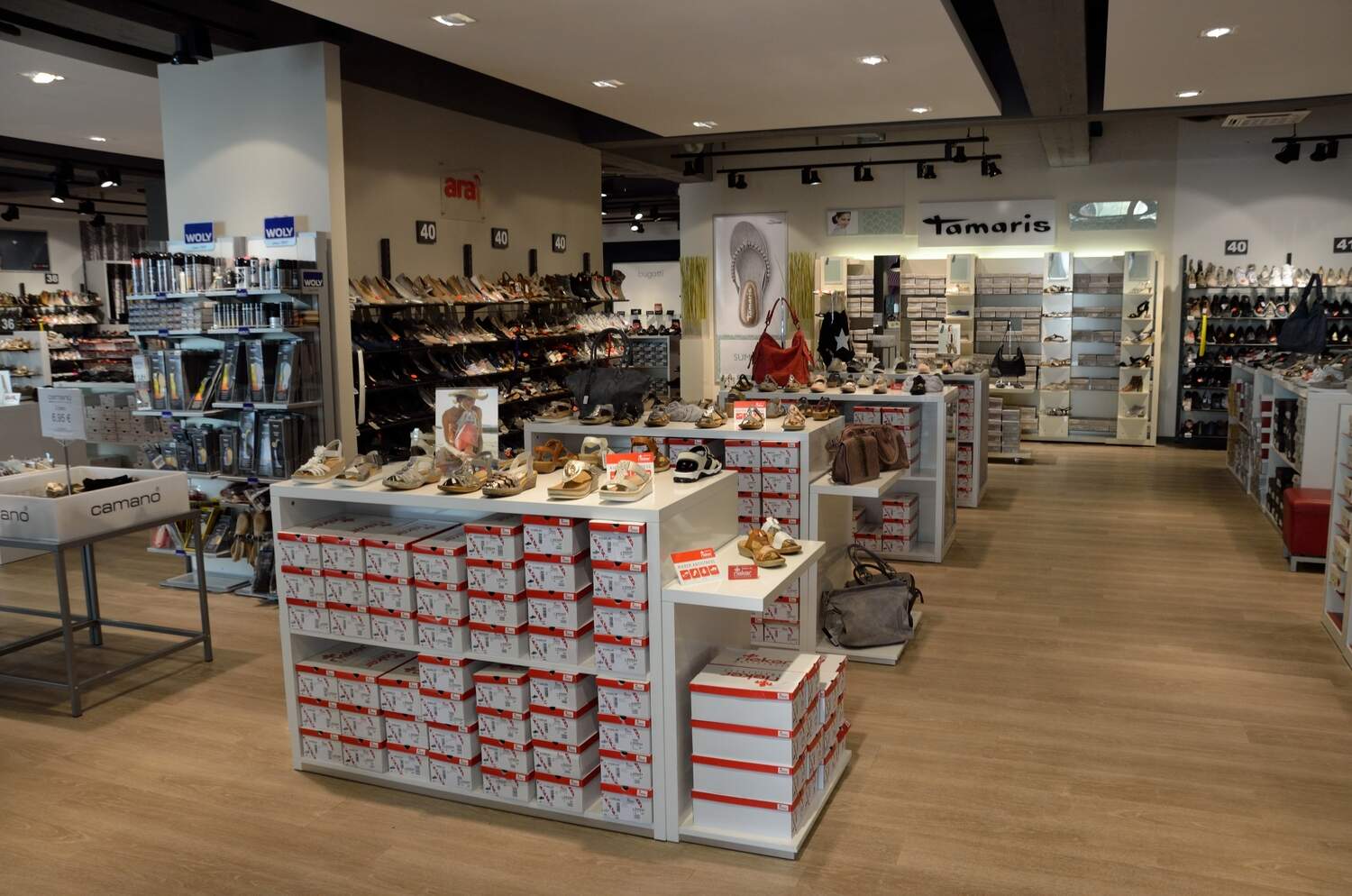 Schuhprofi (Burgdorf) Burgdorf