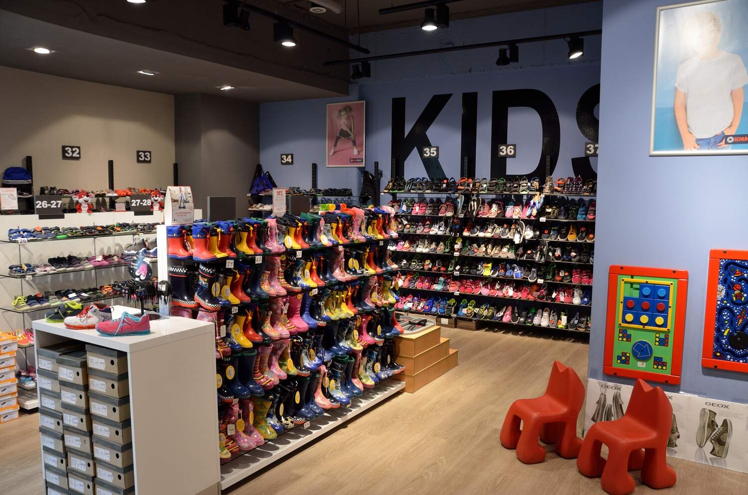 Schuhprofi (Burgdorf) Burgdorf