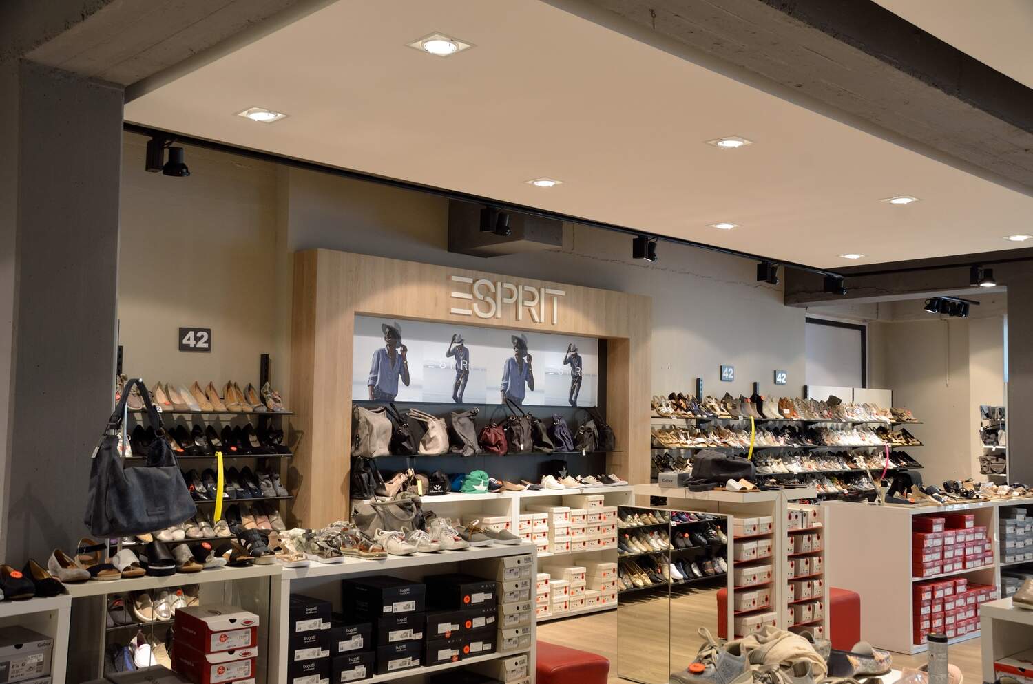 Schuhprofi (Burgdorf) Burgdorf