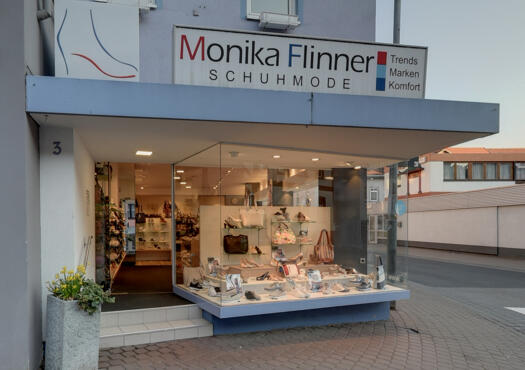 Monika Flinner Schuhmode (Idstein)
