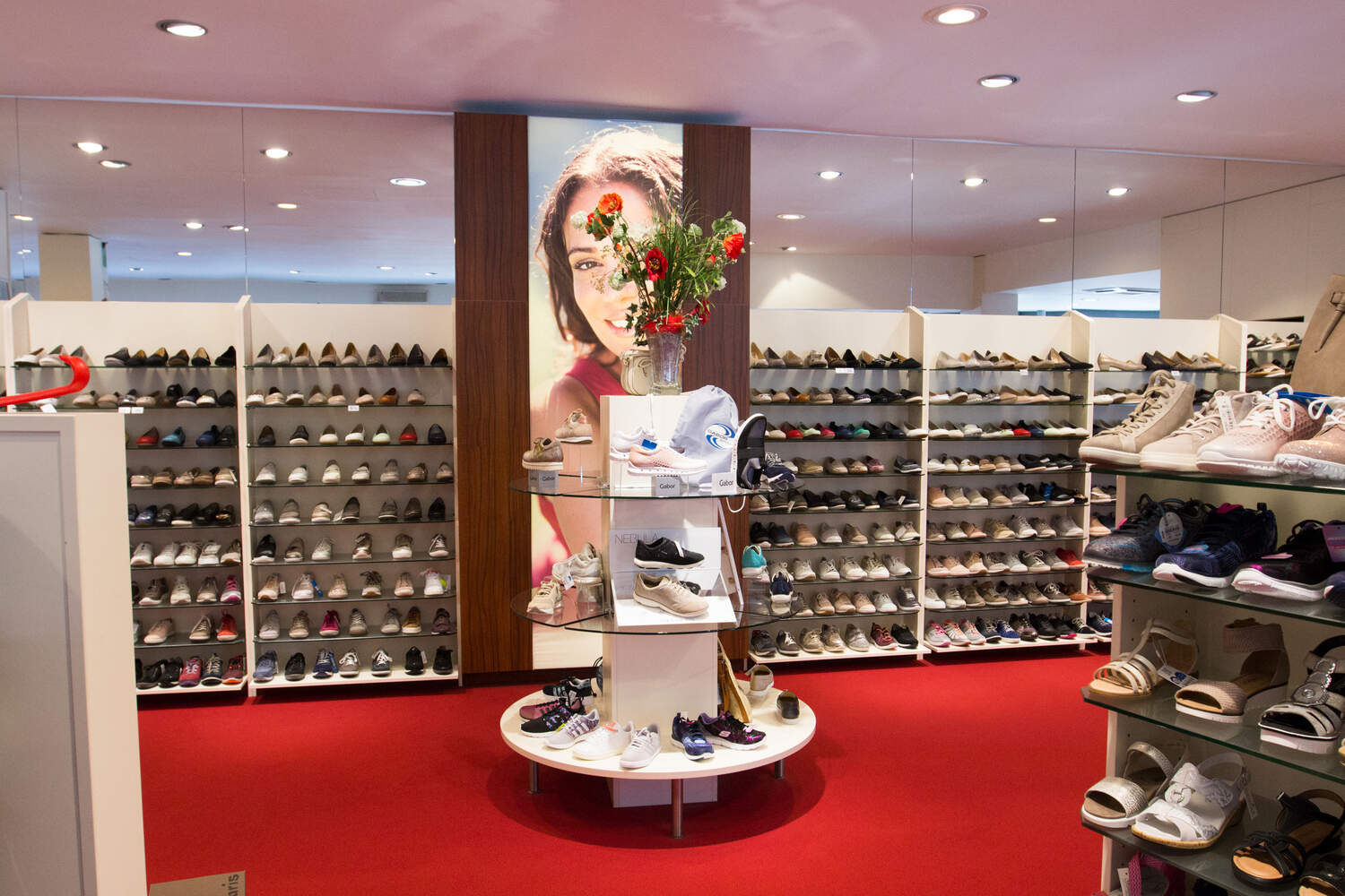 Schuhhaus Lugmaier (Würmtal) Planegg