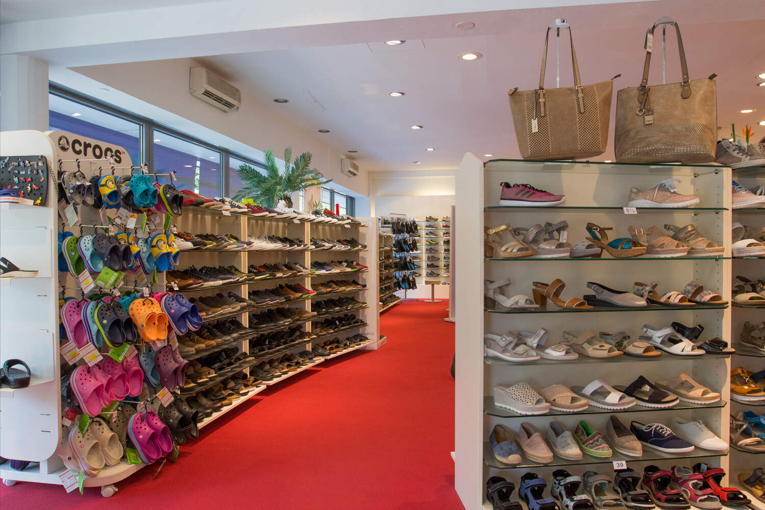 Schuhhaus Lugmaier (Würmtal) Planegg