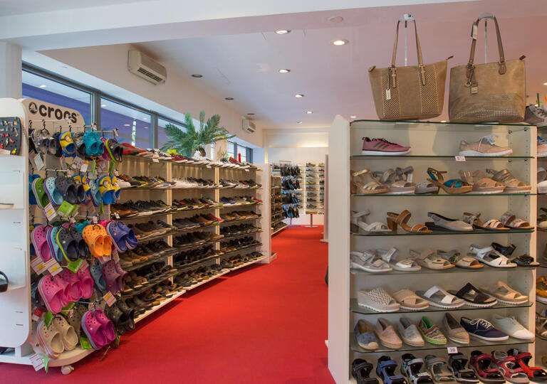 Schuhhaus Lugmaier (Würmtal) Planegg