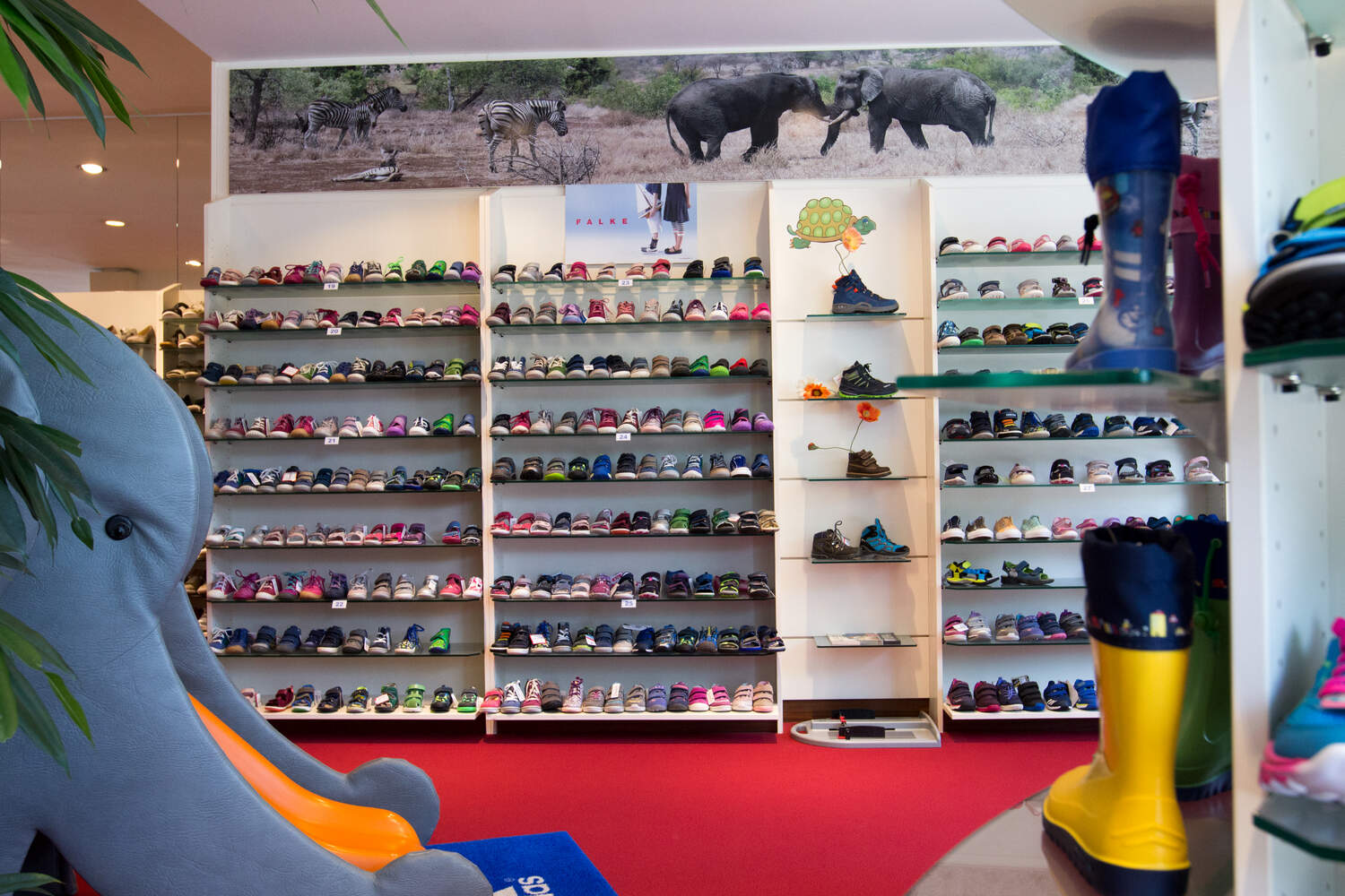 Schuhhaus Lugmaier (Würmtal) Planegg