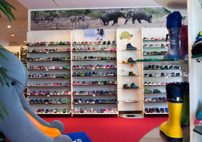 Schuhhaus Lugmaier (Würmtal) Planegg