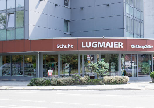 Schuhhaus Lugmaier (Würmtal)