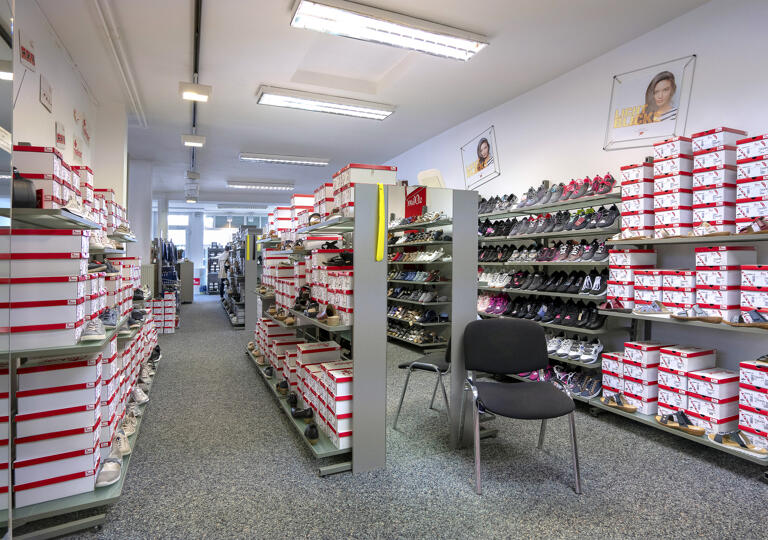 Der SchuhLaden (Sontra) Sontra