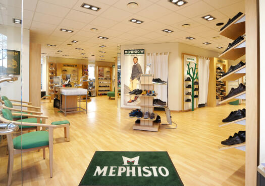 Mephisto Shop (Köln)