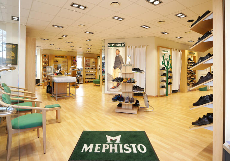 Mephisto Shop (Köln) Köln