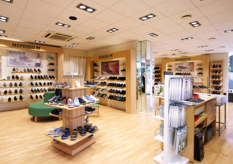 Mephisto Shop (Köln) Köln