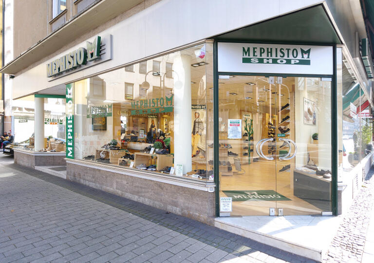 Mephisto Shop (Köln) Köln