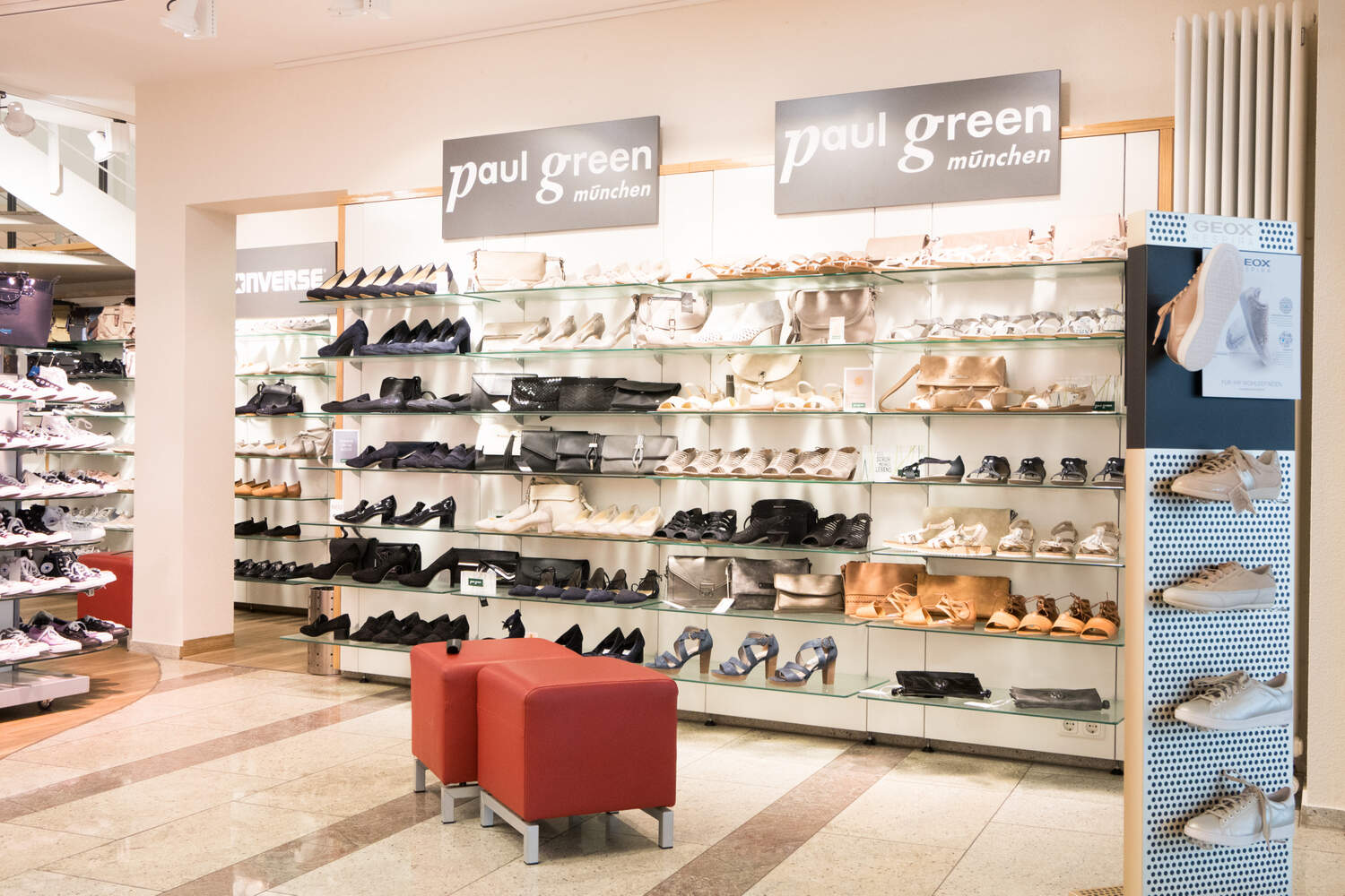 Schuh Grotz (Winnenden) Winnenden