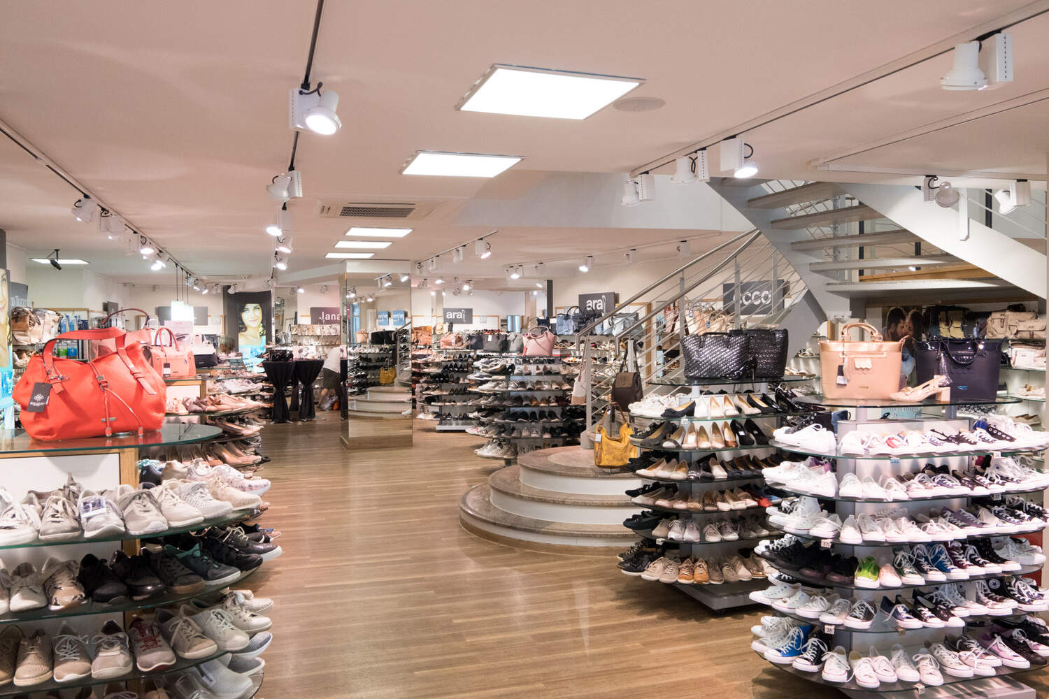 Schuh Grotz (Winnenden) Winnenden