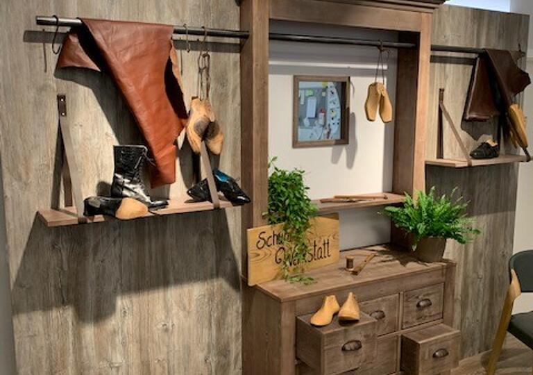 Laufgut Wick Orthopädieschuhtechnik (Gaggenau Bad Rotenfels) Gaggenau (Bad Rotenfels)