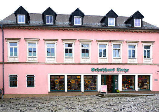 Schuhhaus Lietze (Neustadt)