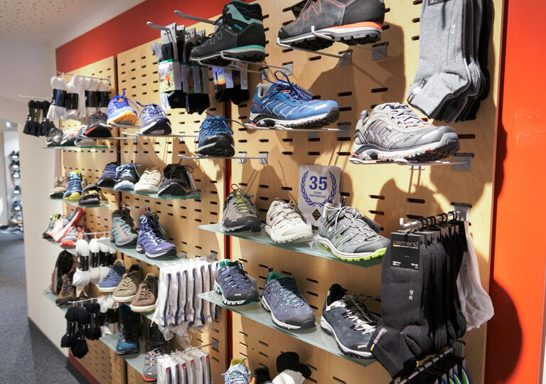 Schuhmoden Döllinger (Dietfurt) Dietfurt