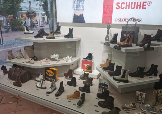 Shoes & More (Gießen)