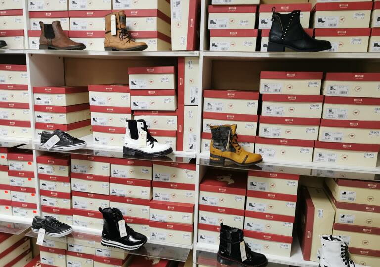 Shoes & More (Gießen) Gießen