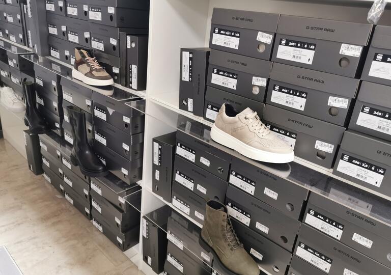 Shoes & More (Gießen) Gießen