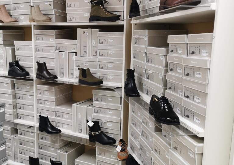 Shoes & More (Gießen) Gießen