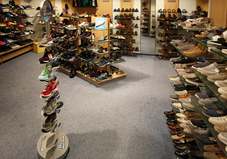 Orthopädie Schuhhaus Rocho (Nortrup) Nortrup