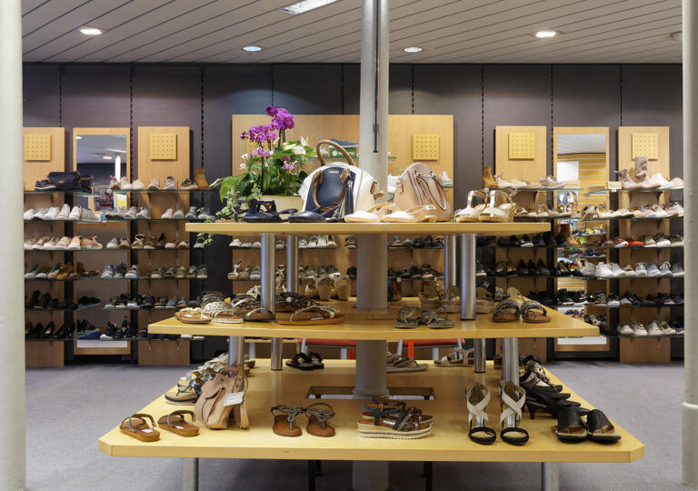Schuhhaus Fritz (Kusel) Kusel