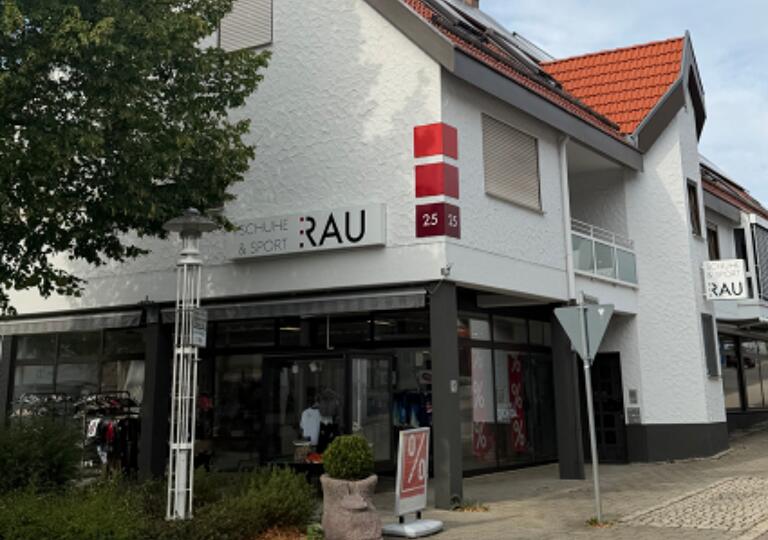 Schuhe & Sport Rau (Gerstetten) Gerstetten