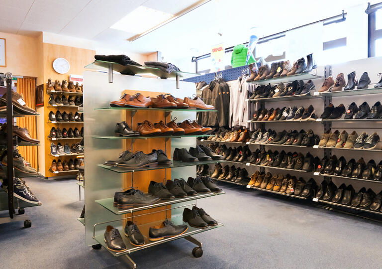 Schuhe + Sport Rau (Gerstetten) Gerstetten