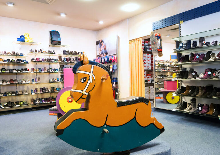 Schuhe + Sport Rau (Gerstetten) Gerstetten