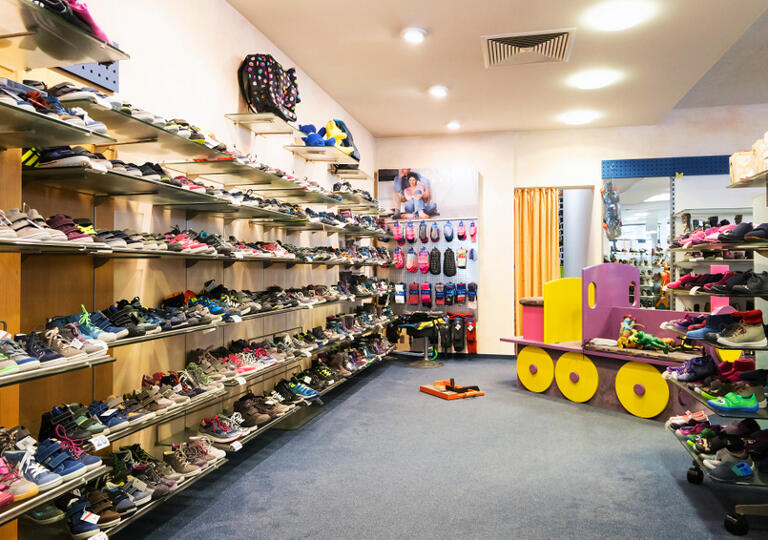 Schuhe + Sport Rau (Gerstetten) Gerstetten
