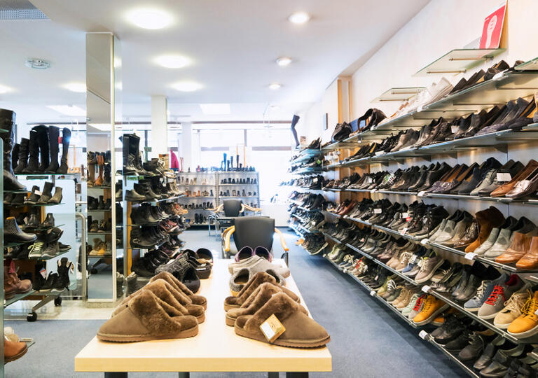 Schuhe + Sport Rau (Gerstetten) Gerstetten
