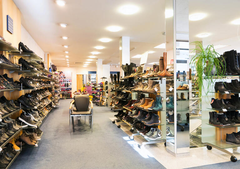 Schuhe + Sport Rau (Gerstetten) Gerstetten