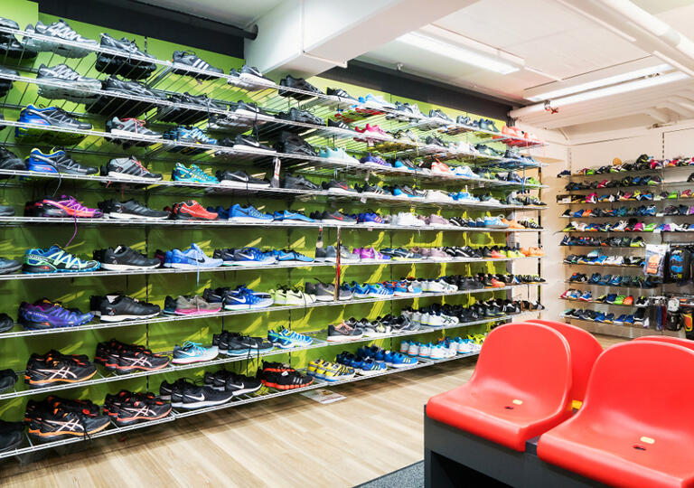 Schuhe + Sport Rau (Gerstetten) Gerstetten