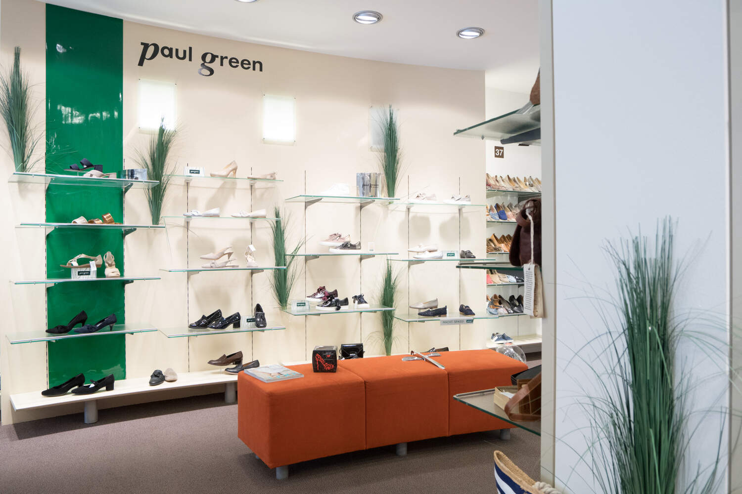 Schuhhaus Sigel (Kirchheim/Teck) Kirchheim/Teck