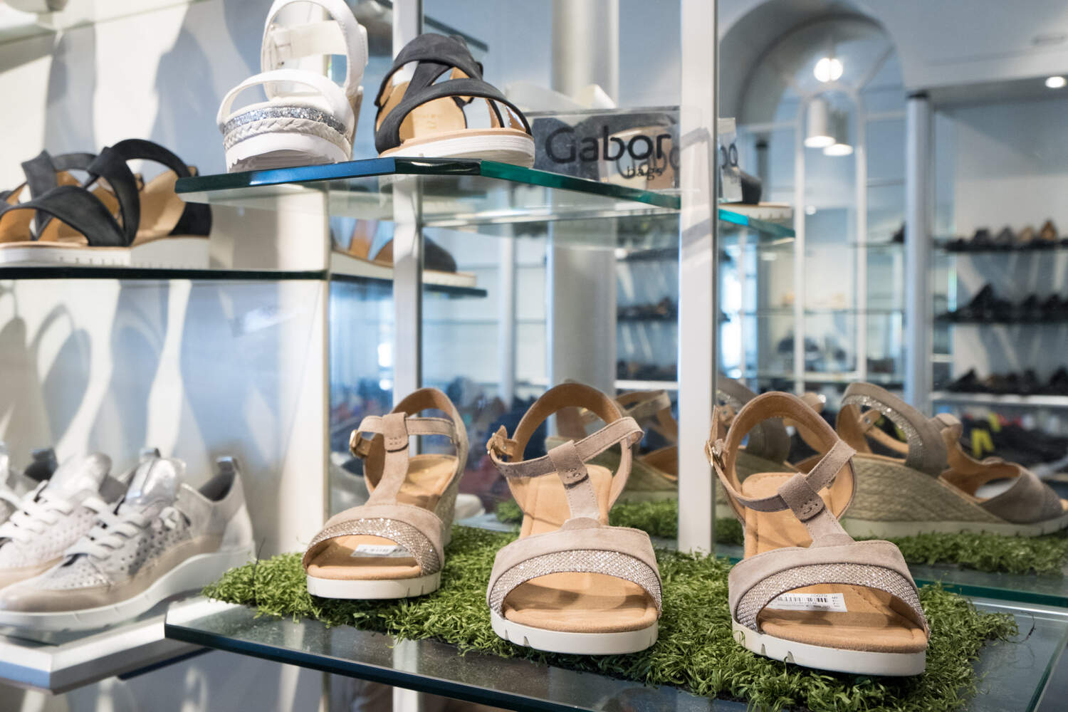 Schuhhaus Kappler (Freudenstadt) Freudenstadt