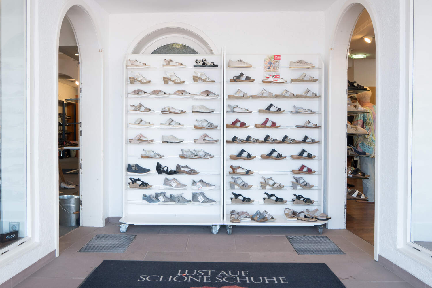 Schuhhaus Kappler (Freudenstadt) Freudenstadt