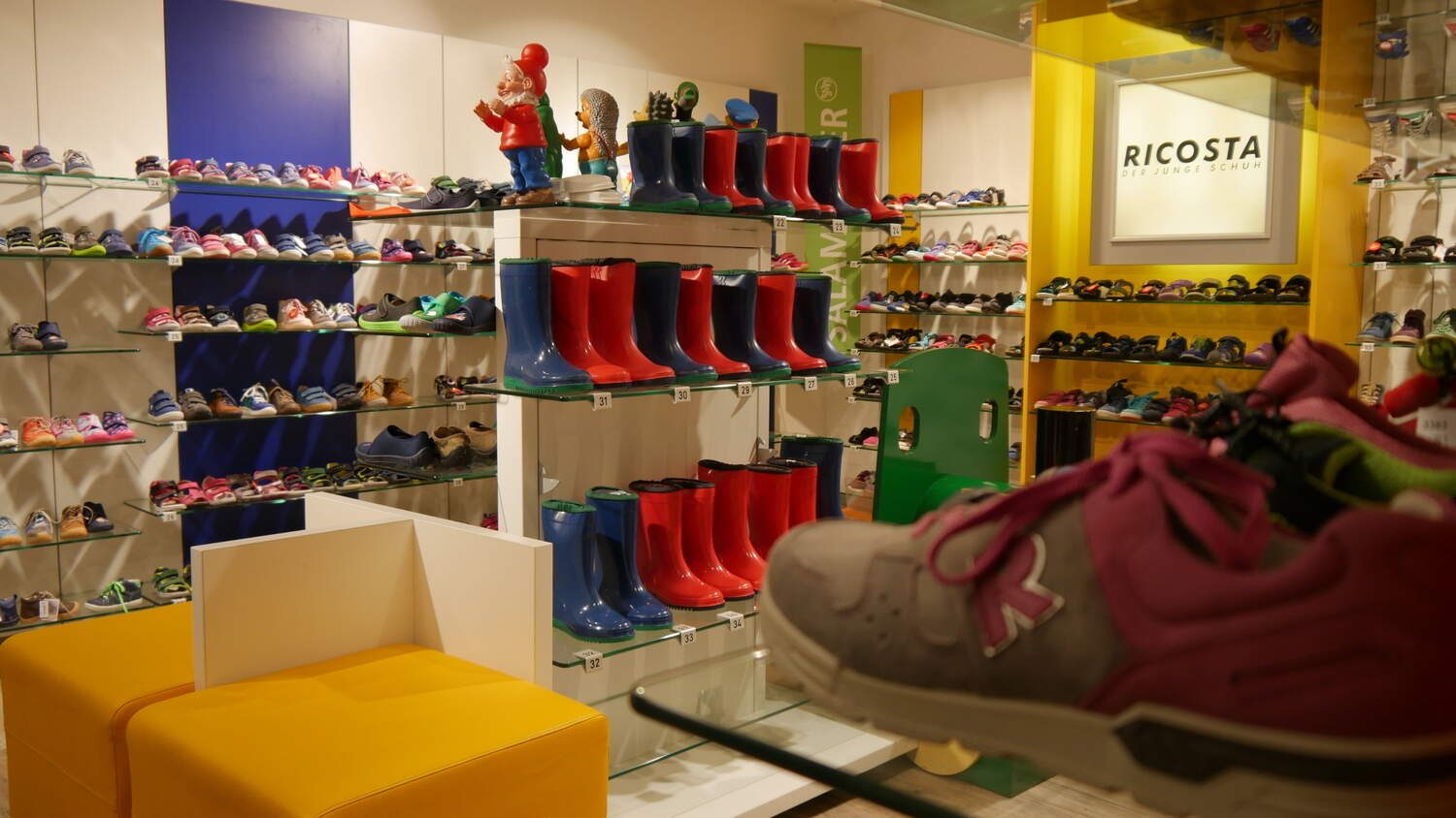 Schuhgeschäfte buchholz Clearance