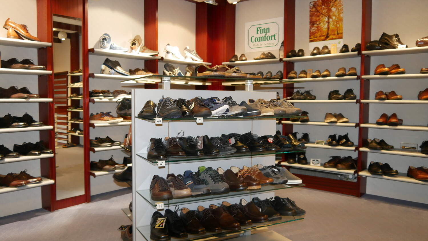 Schuhgeschäfte buchholz Clearance