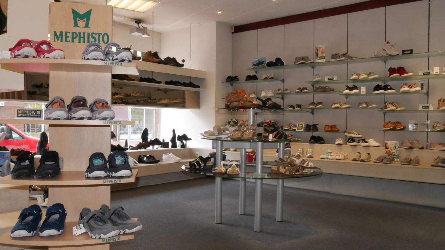 Schuhgeschäfte buchholz Clearance