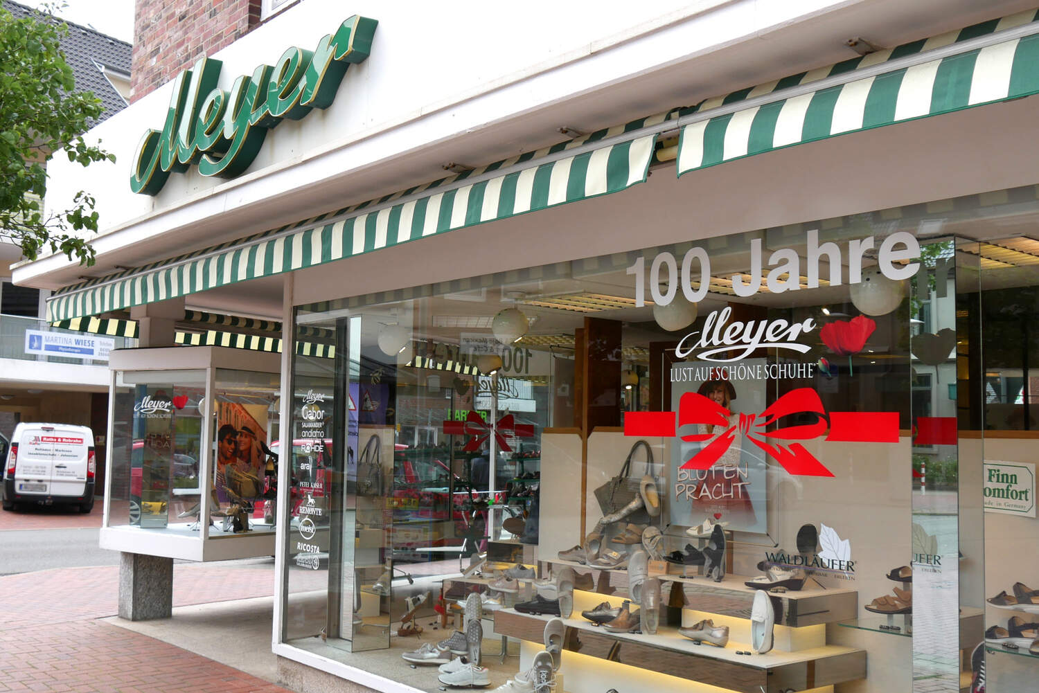 Schuhgeschäfte buchholz Clearance