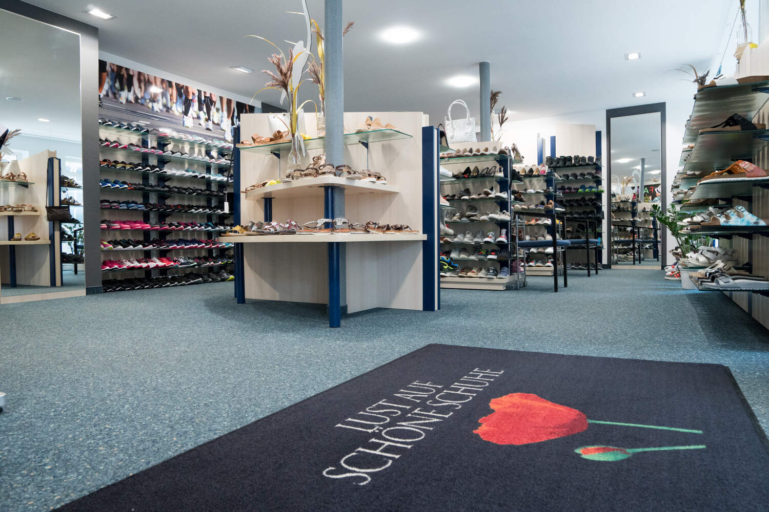 Schuh + Sport Haitz (Durmersheim) Durmersheim