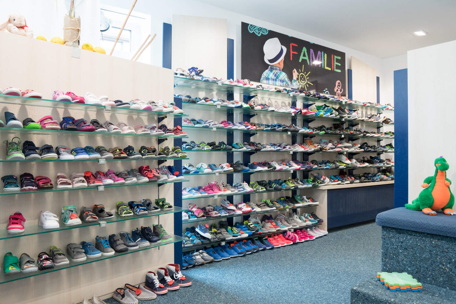 Schuh + Sport Haitz (Durmersheim) Durmersheim