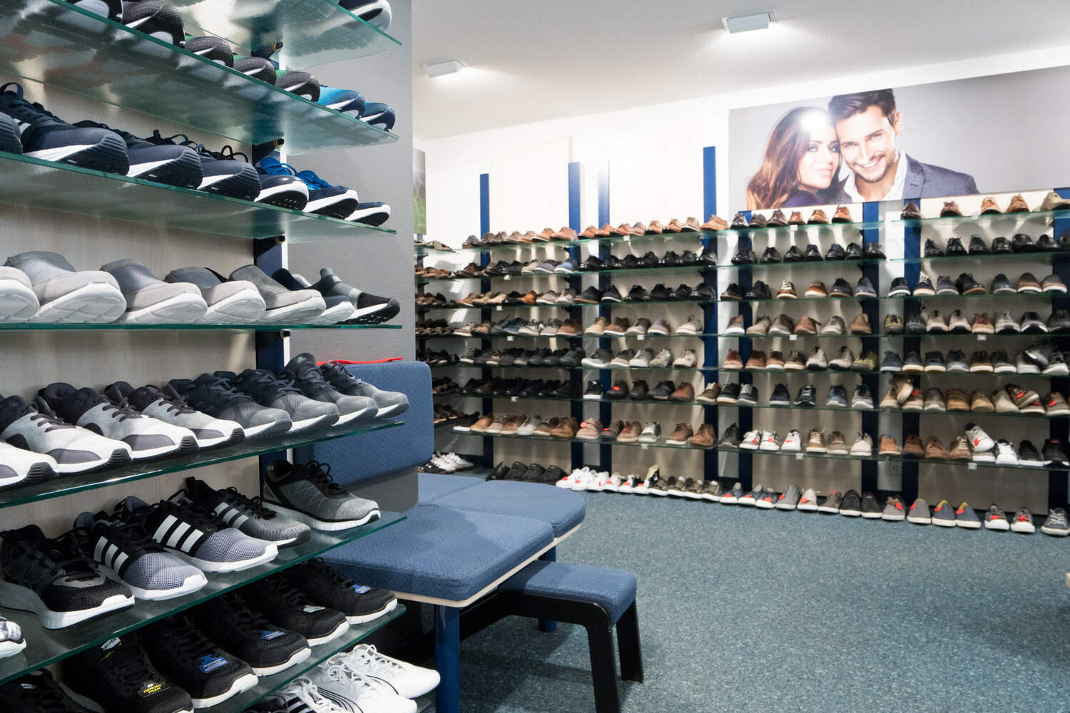 Schuh + Sport Haitz (Durmersheim) Durmersheim