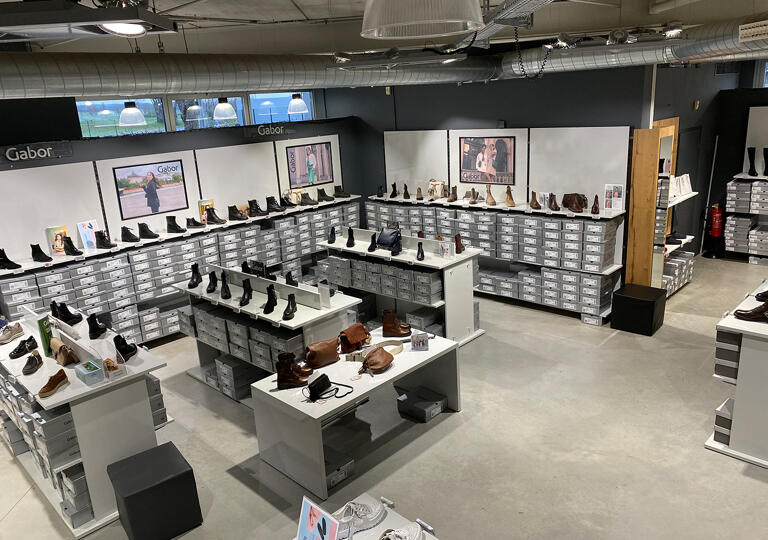 Schuh & Mode Palast (Kamp-Lintfort) Kamp-Lintfort