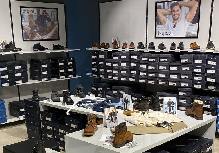 Schuh & Mode Palast (Kamp-Lintfort) Kamp-Lintfort