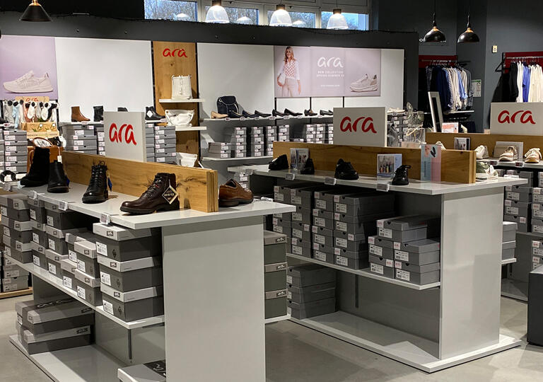 Schuh & Mode Palast (Kamp-Lintfort) Kamp-Lintfort
