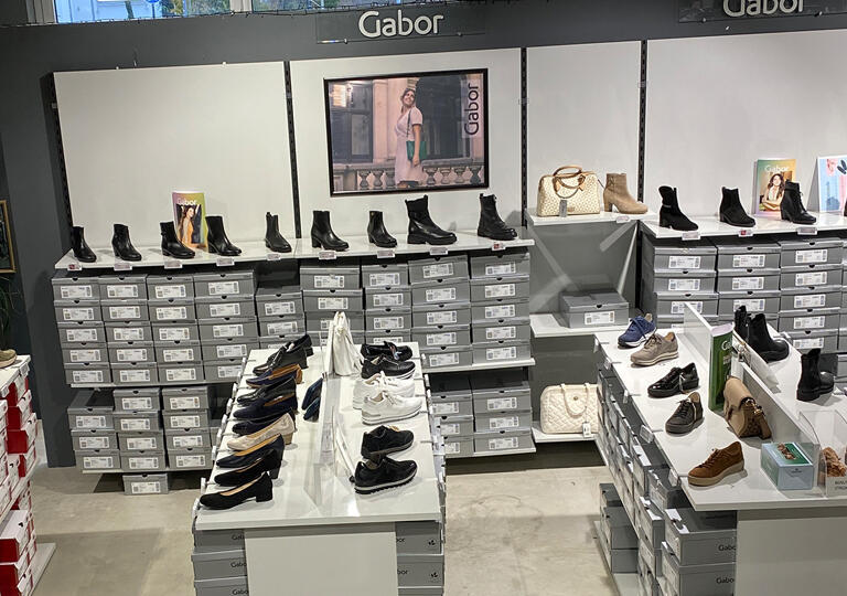 Schuh & Mode Palast (Kamp-Lintfort) Kamp-Lintfort