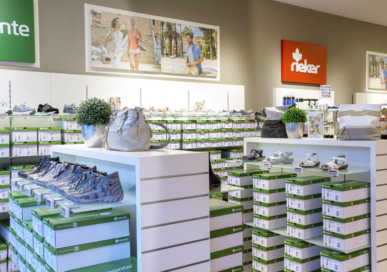 Rieker Store - Ruhrpark (Bochum) Bochum